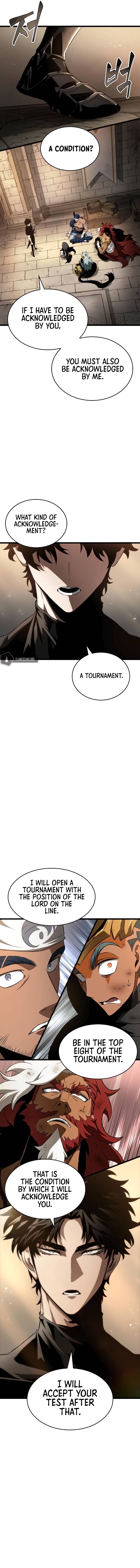 The World After the Fall chapter 39 page 8