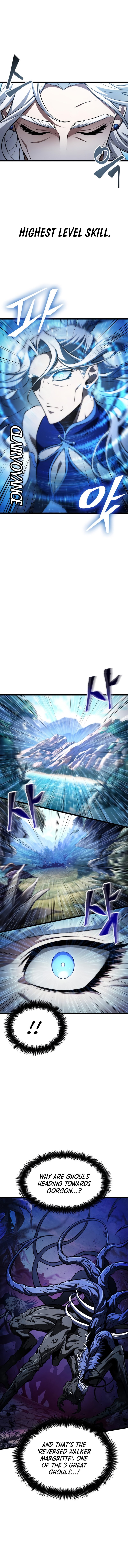 The World After the Fall chapter 40 page 3