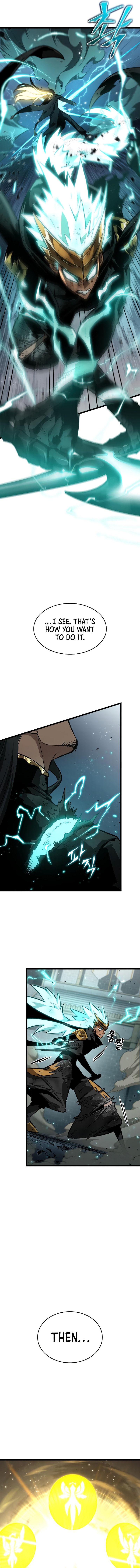 The World After the Fall chapter 51 page 11