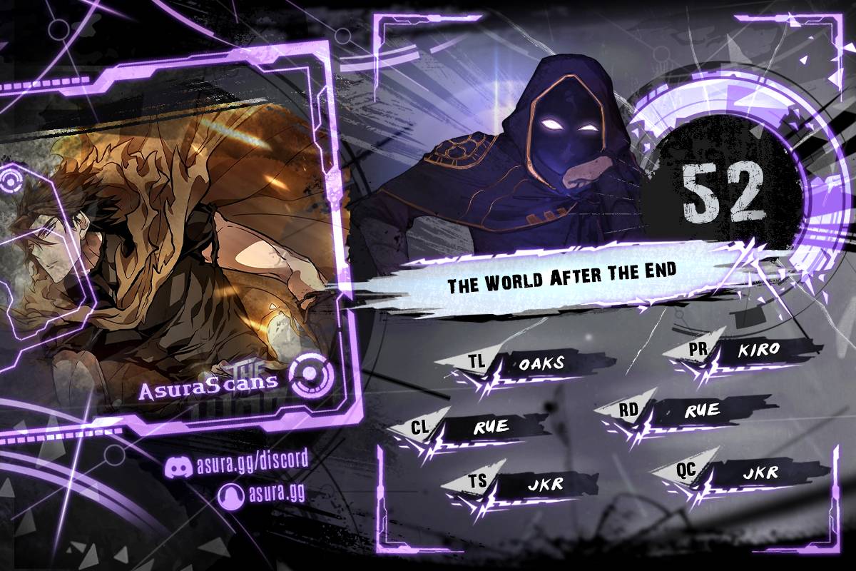 The World After the Fall chapter 52 page 1