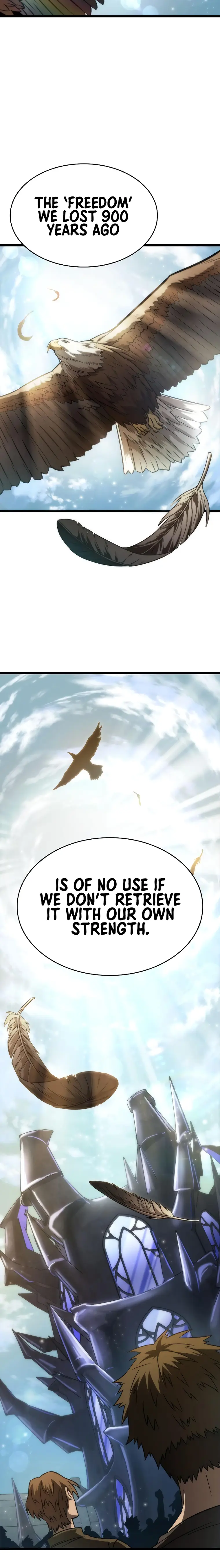 The World After the Fall chapter 54 page 10