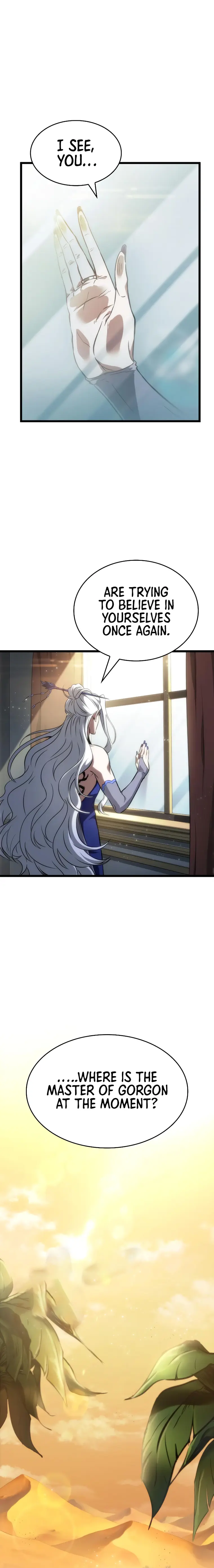 The World After the Fall chapter 54 page 11