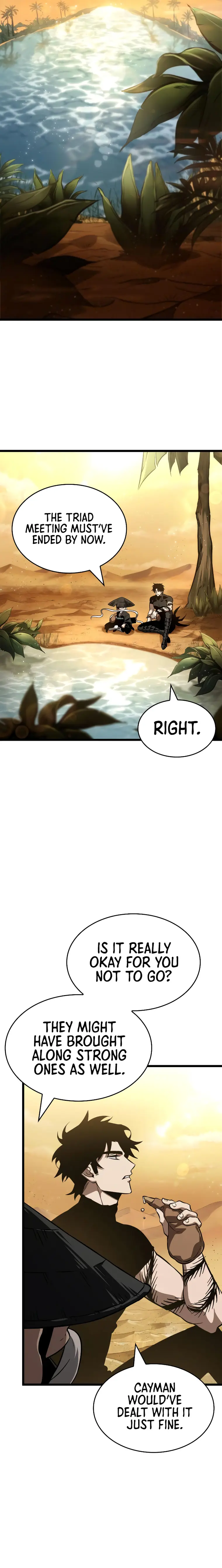 The World After the Fall chapter 54 page 12