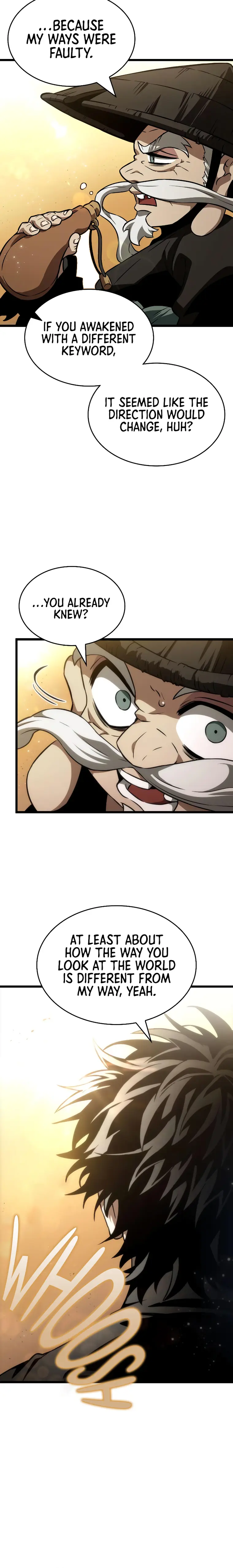 The World After the Fall chapter 54 page 14