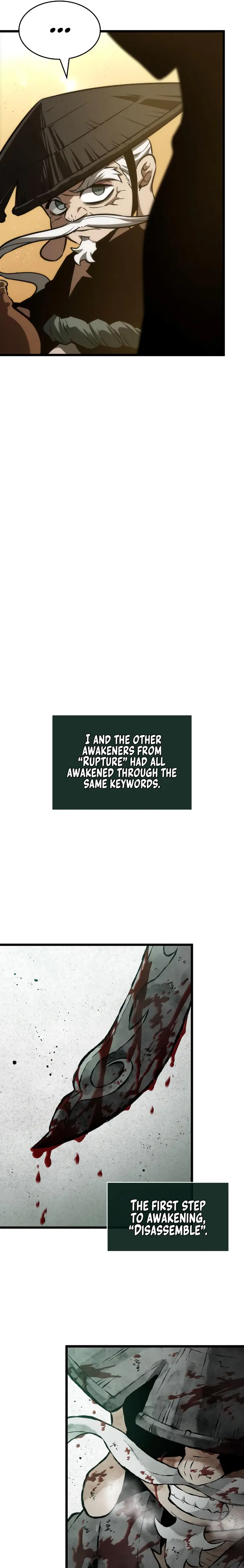 The World After the Fall chapter 54 page 15