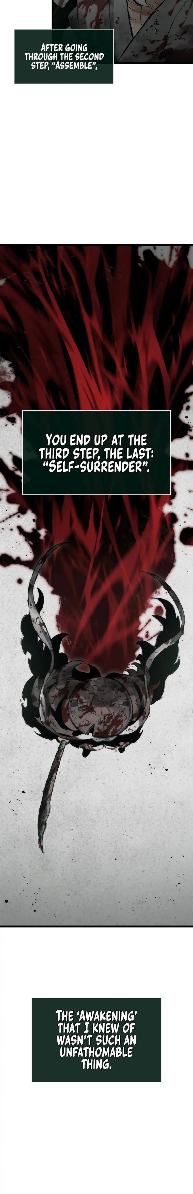 The World After the Fall chapter 54 page 16