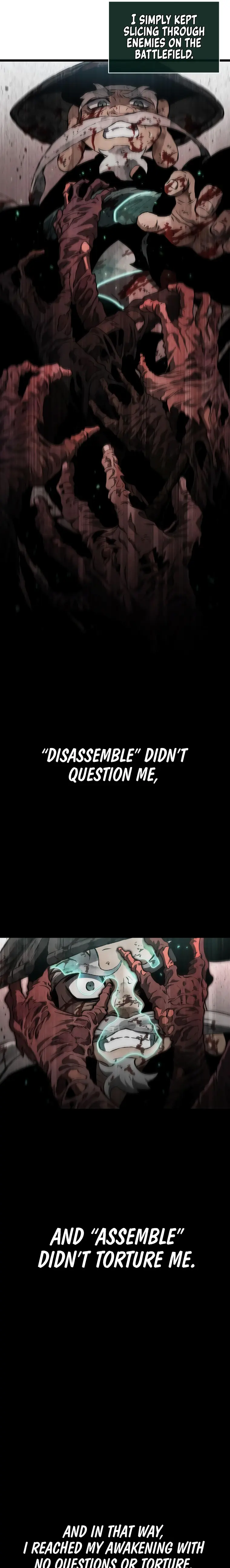 The World After the Fall chapter 54 page 17