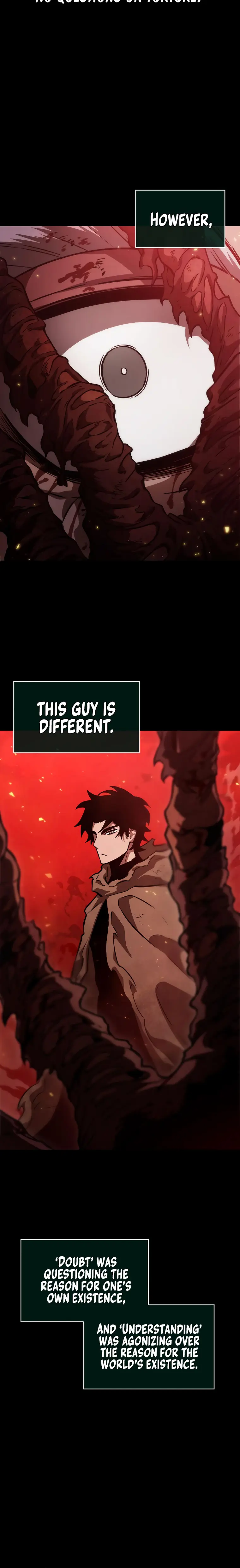 The World After the Fall chapter 54 page 18