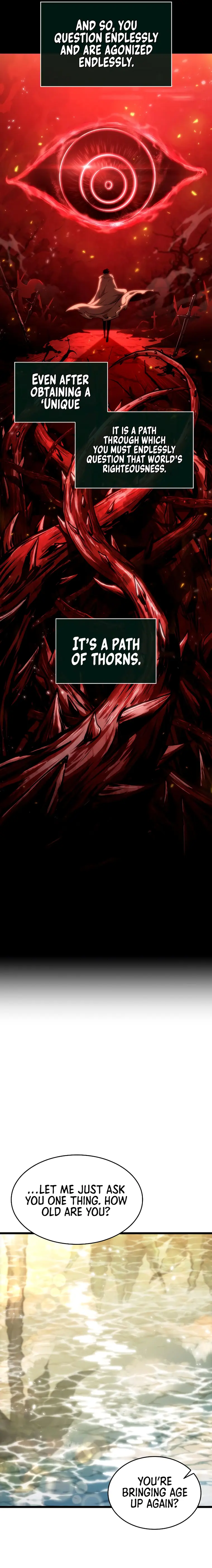 The World After the Fall chapter 54 page 19