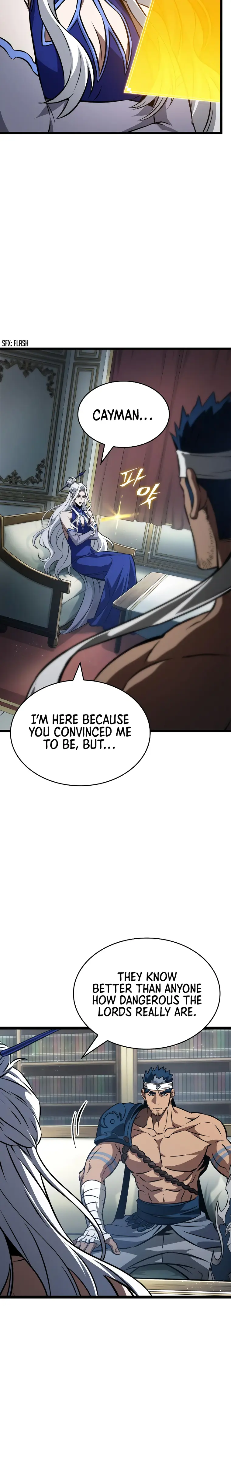 The World After the Fall chapter 54 page 2