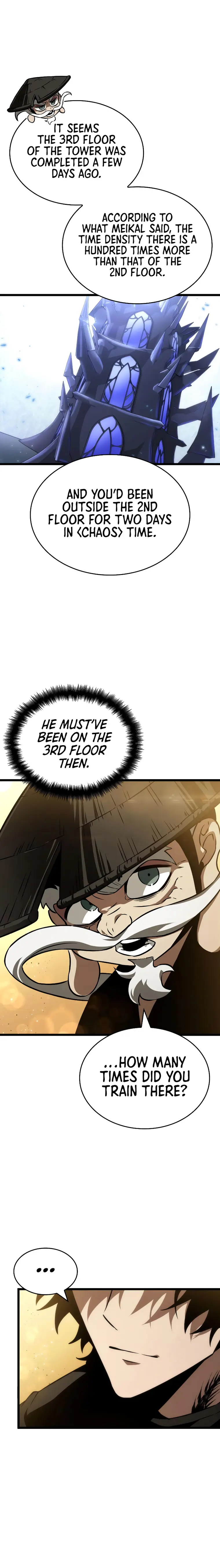 The World After the Fall chapter 54 page 20