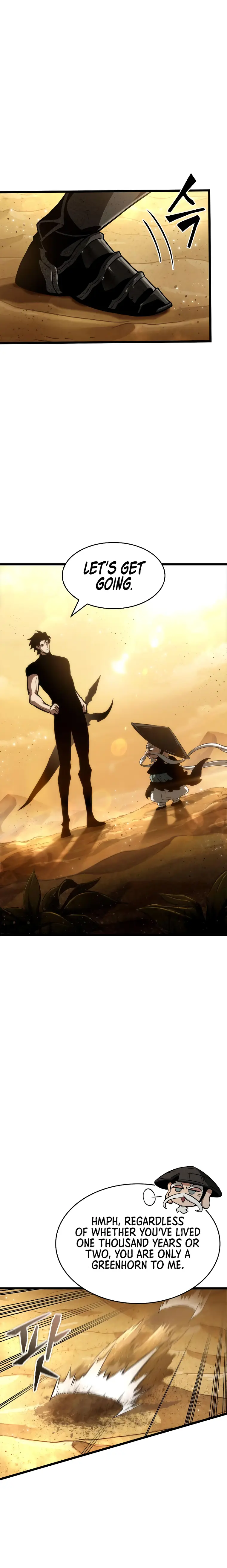 The World After the Fall chapter 54 page 22