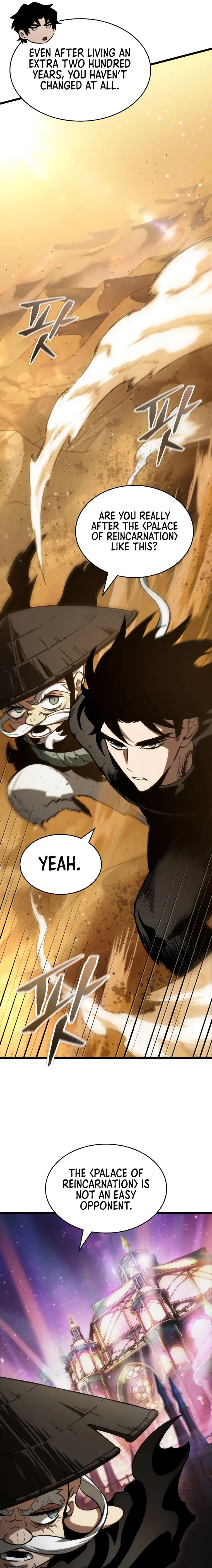 The World After the Fall chapter 54 page 23