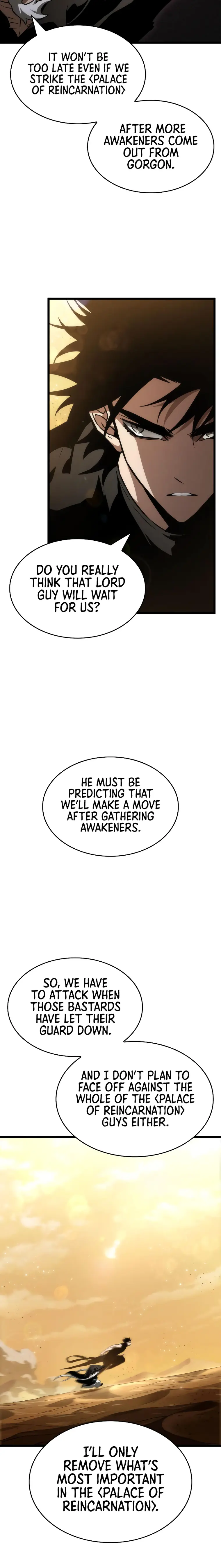 The World After the Fall chapter 54 page 24