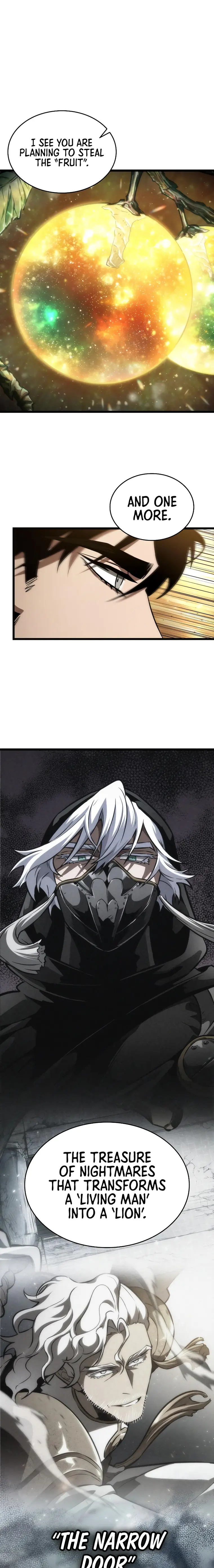 The World After the Fall chapter 54 page 25