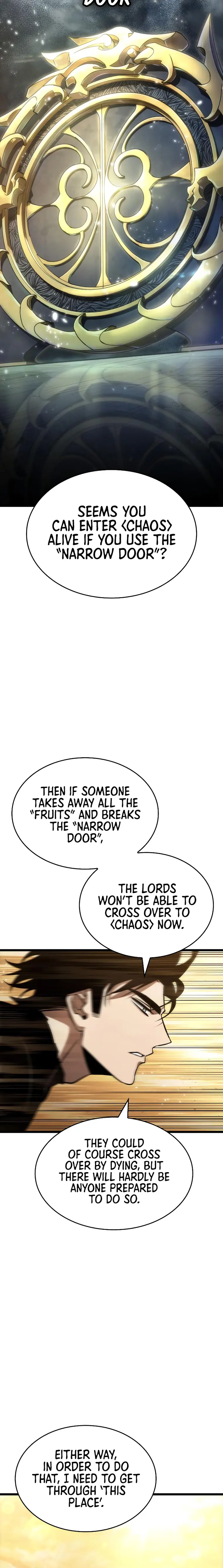 The World After the Fall chapter 54 page 26