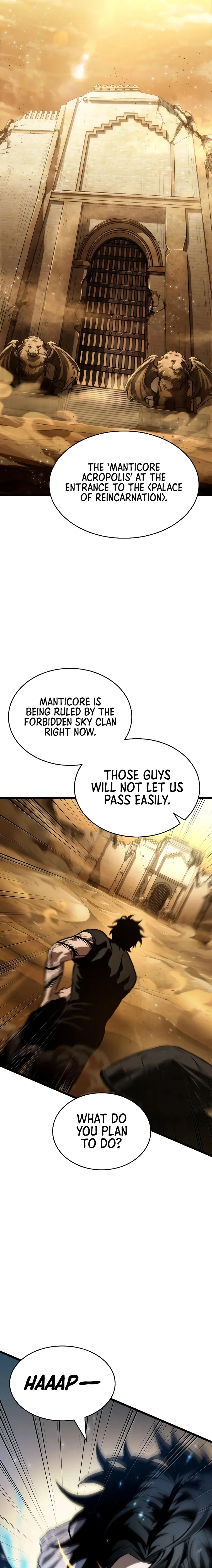 The World After the Fall chapter 54 page 27