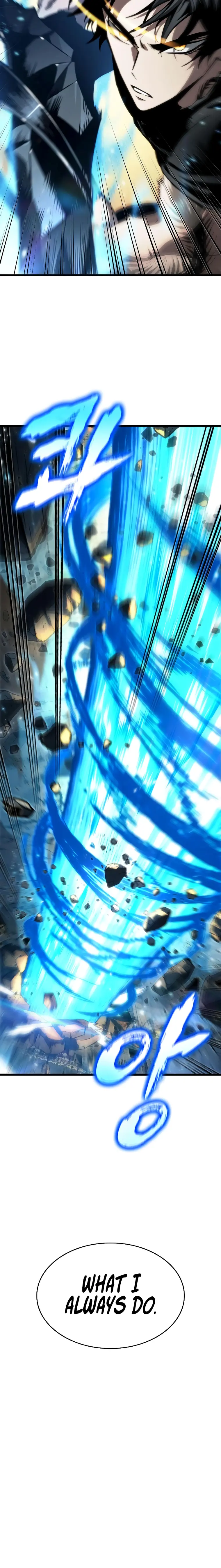 The World After the Fall chapter 54 page 28