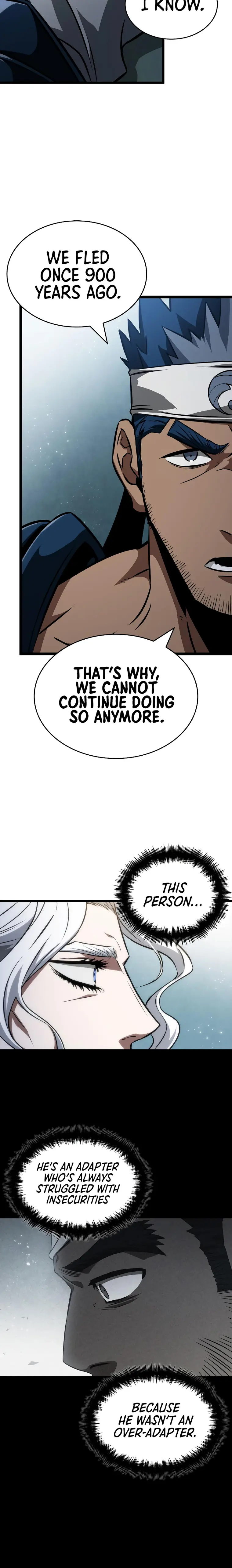 The World After the Fall chapter 54 page 4