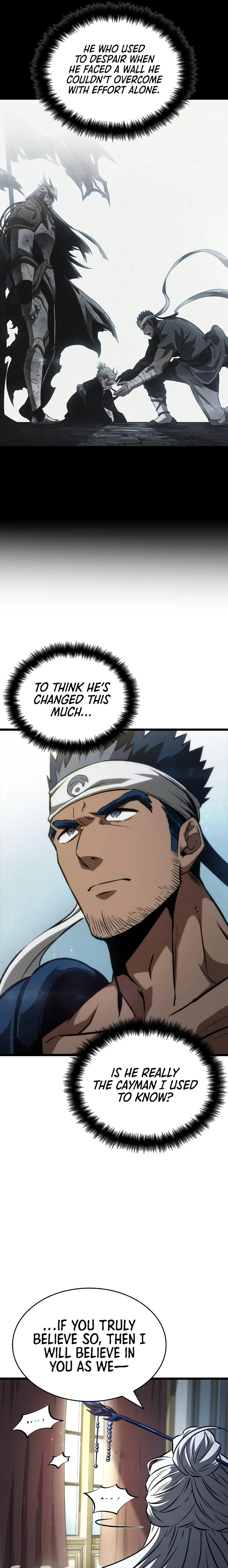 The World After the Fall chapter 54 page 5