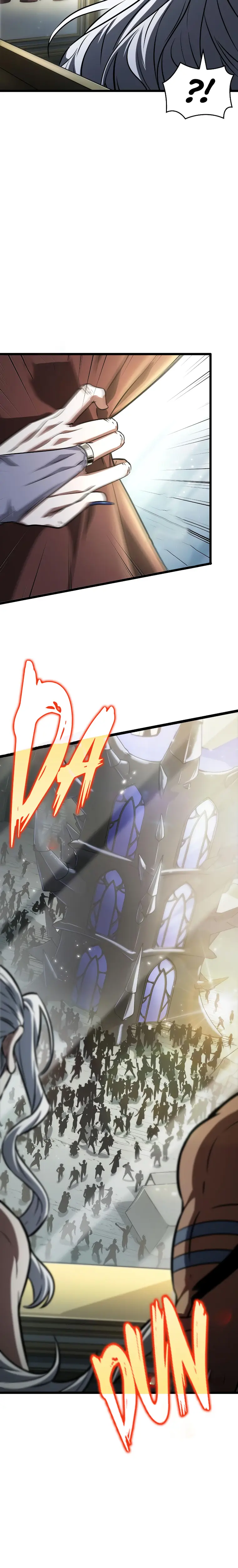 The World After the Fall chapter 54 page 6