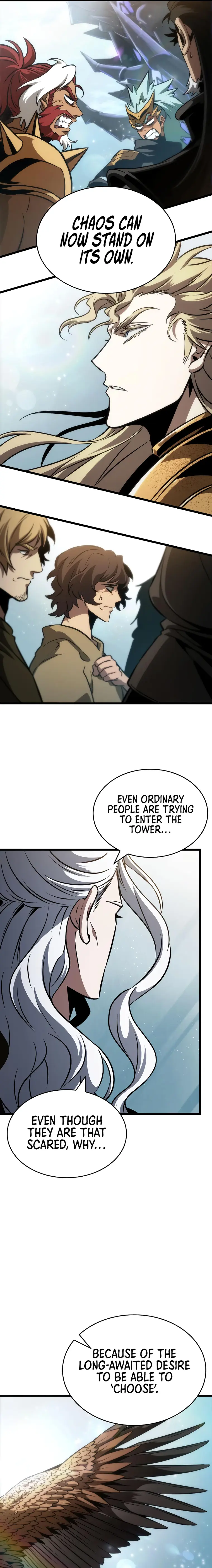 The World After the Fall chapter 54 page 9