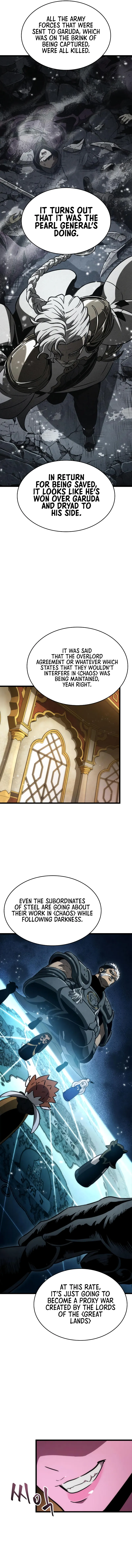 The World After the Fall chapter 55 page 6