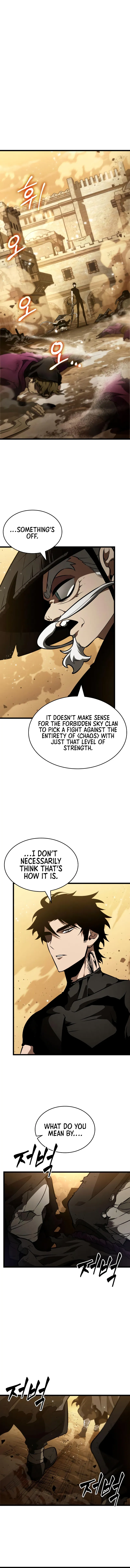 The World After the Fall chapter 55 page 9