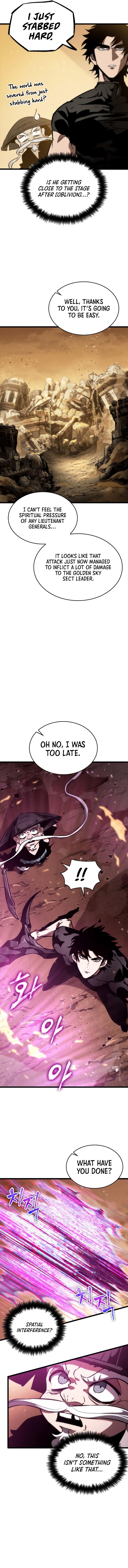 The World After the Fall chapter 56 page 14