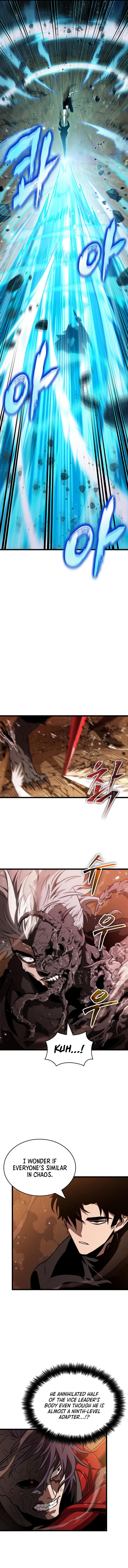 The World After the Fall chapter 56 page 9