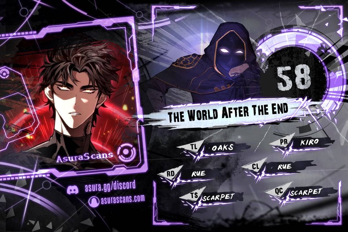 The World After the Fall chapter 58 page 1