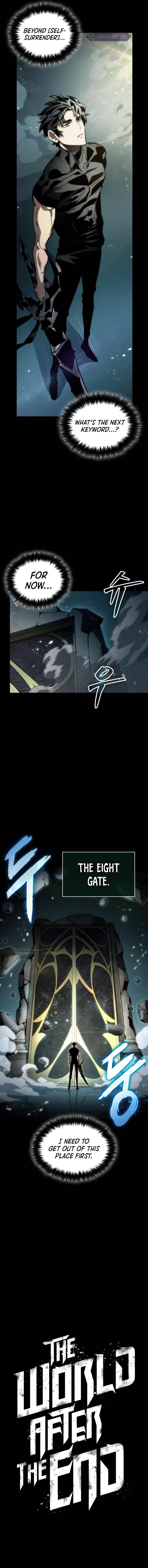 The World After the Fall chapter 58 page 16