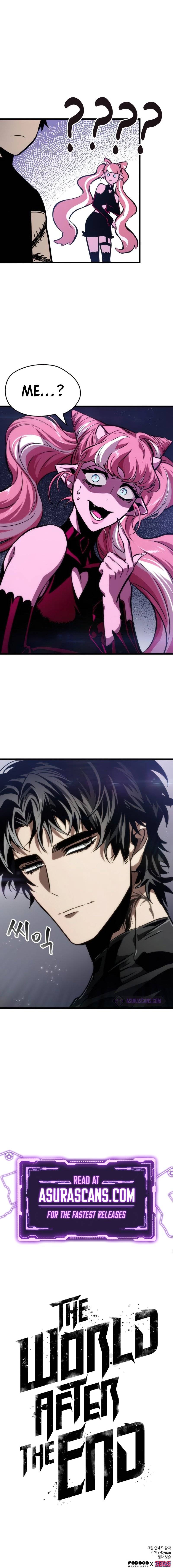 The World After the Fall chapter 60 page 11