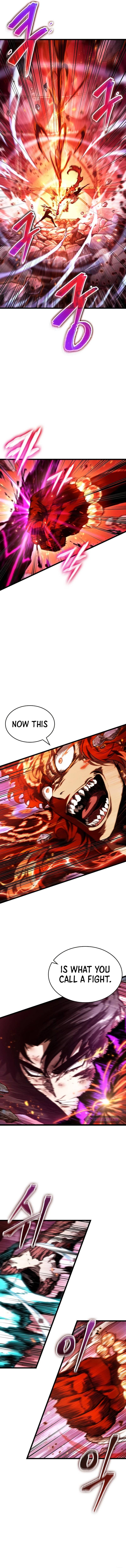 The World After the Fall chapter 69 page 10