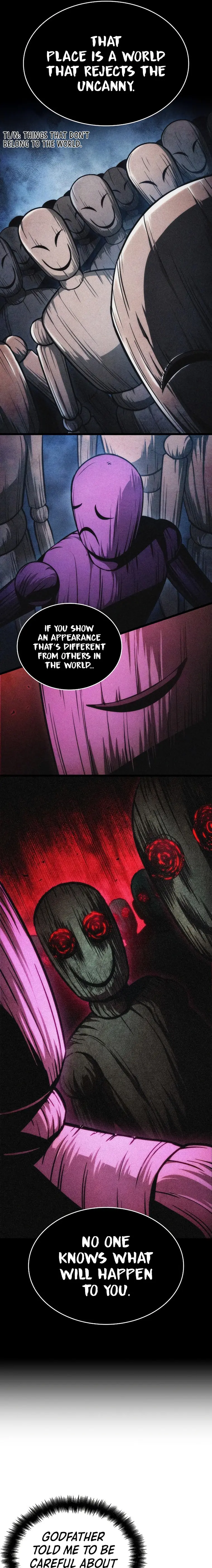 The World After the Fall chapter 75 page 13