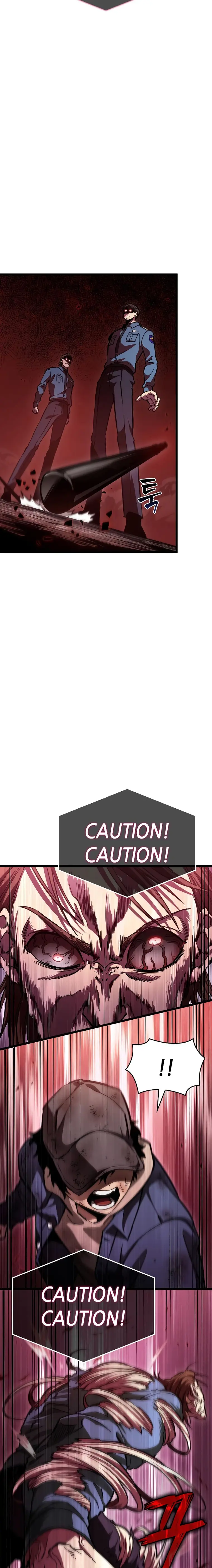 The World After the Fall chapter 75 page 16