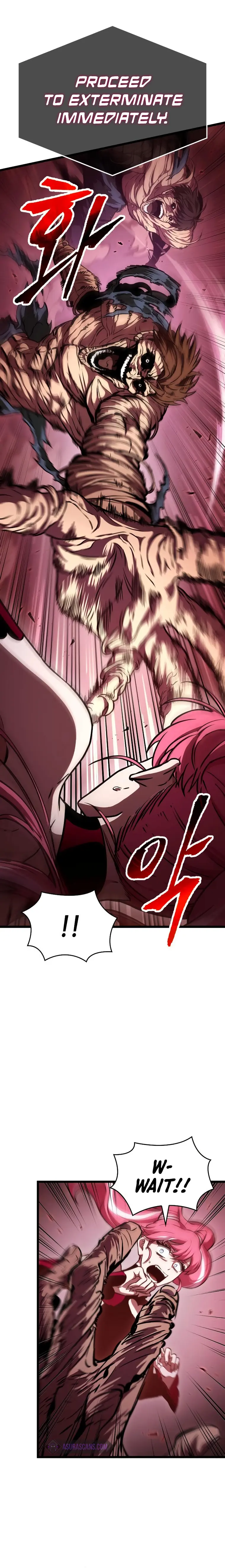 The World After the Fall chapter 75 page 18