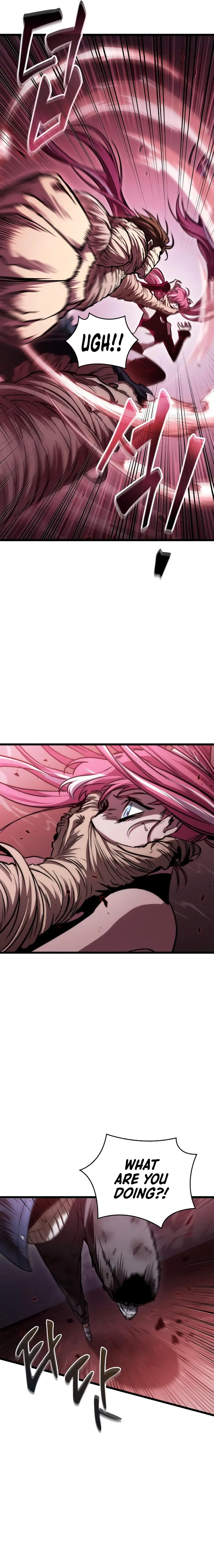 The World After the Fall chapter 75 page 19