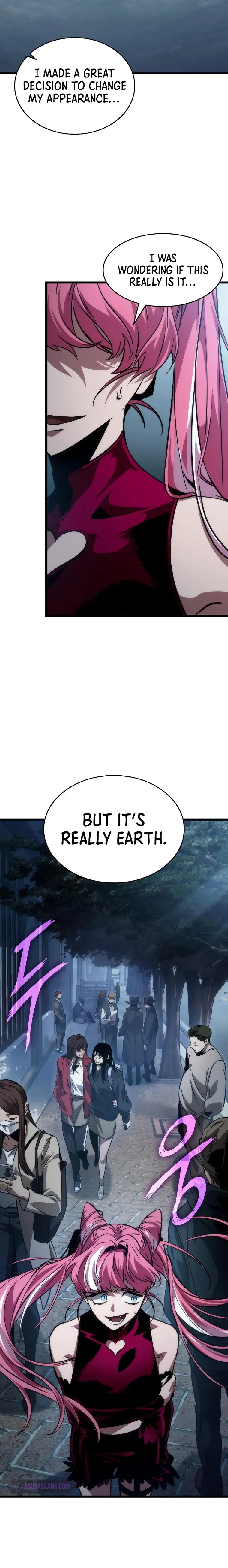 The World After the Fall chapter 75 page 2