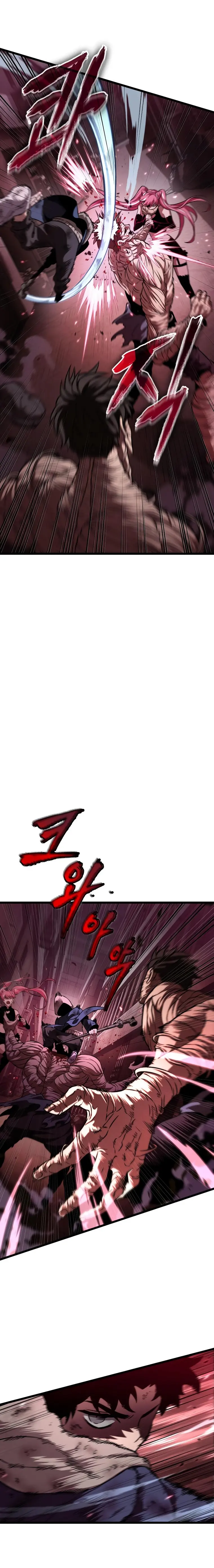 The World After the Fall chapter 75 page 20