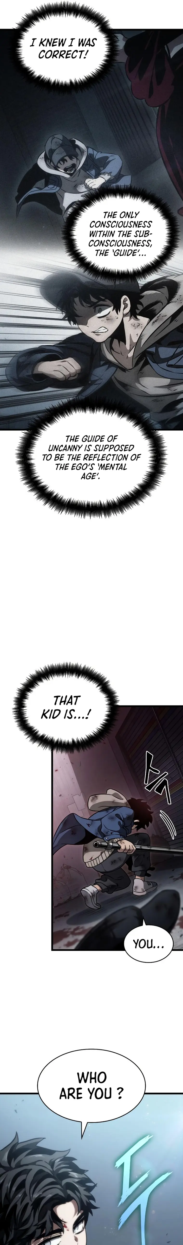 The World After the Fall chapter 75 page 22