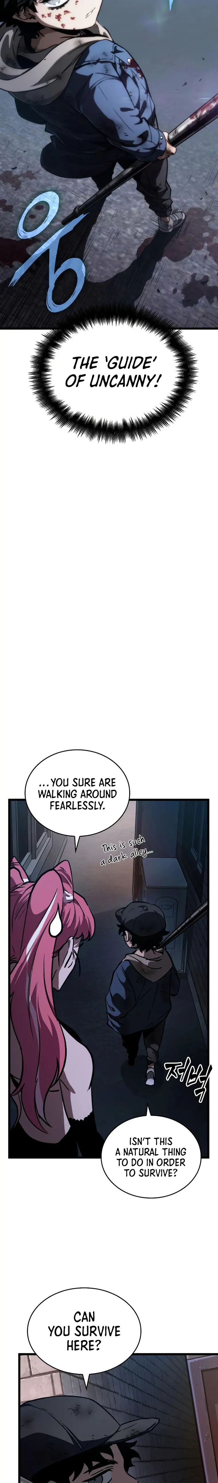 The World After the Fall chapter 75 page 23