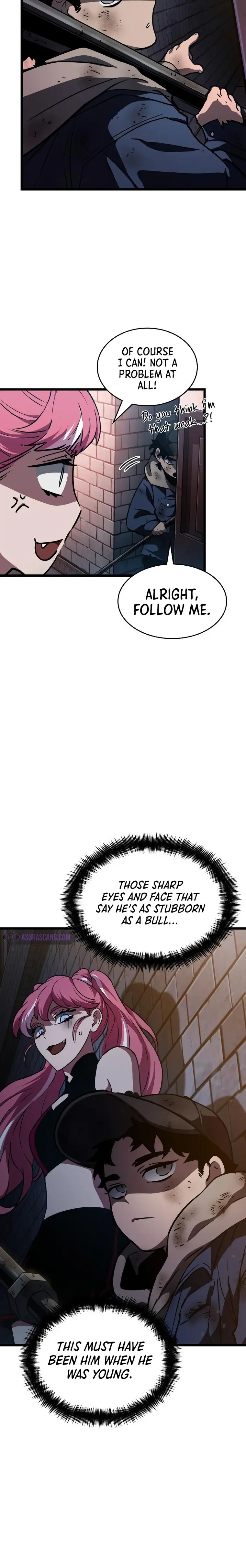 The World After the Fall chapter 75 page 24