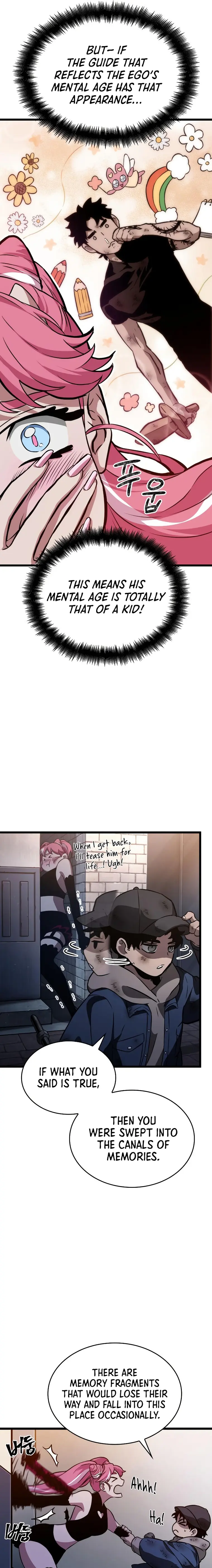 The World After the Fall chapter 75 page 25