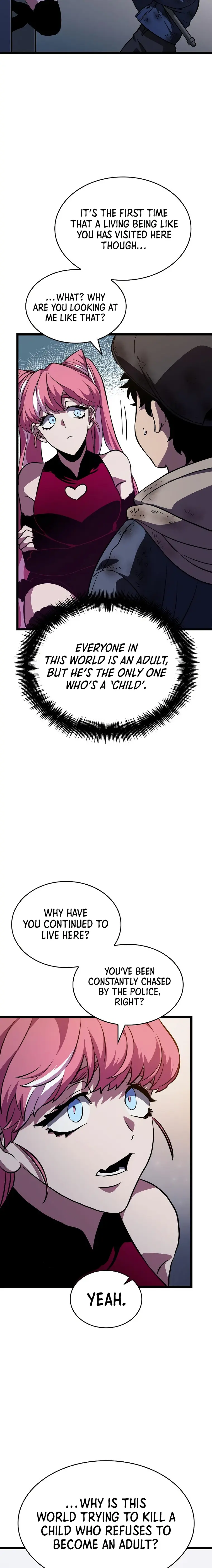 The World After the Fall chapter 75 page 26