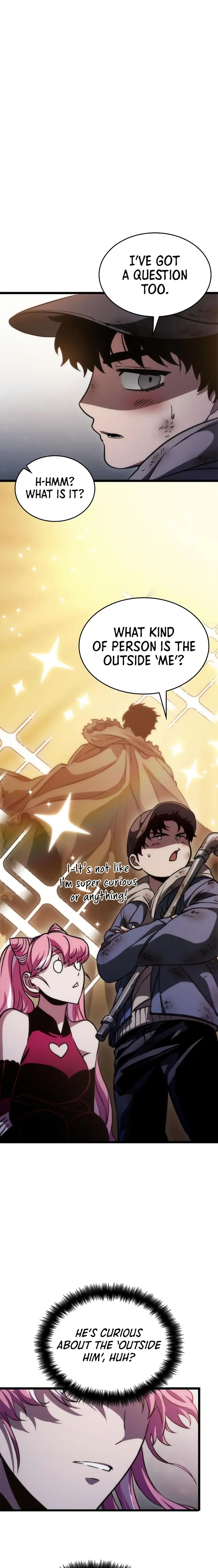 The World After the Fall chapter 75 page 28