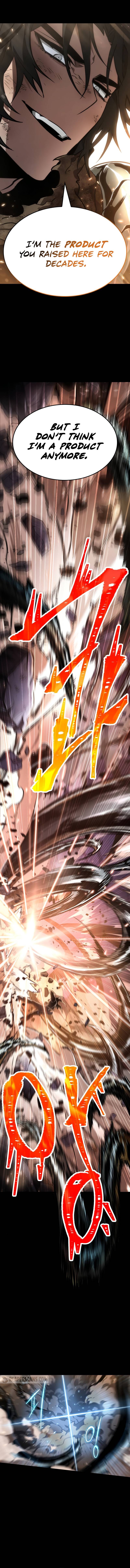 The World After the Fall chapter 8 page 2