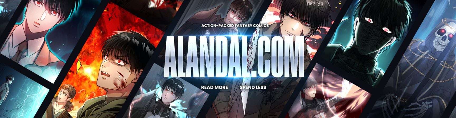 The World After the Fall chapter 82 page 20