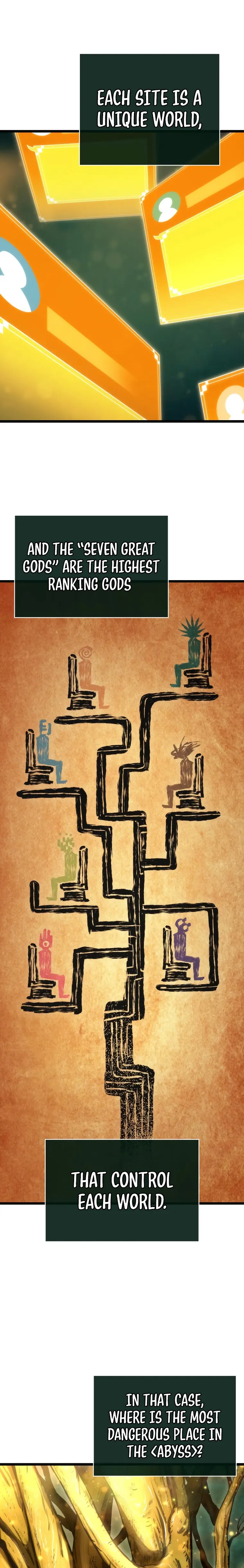 The World After the Fall chapter 90 page 2