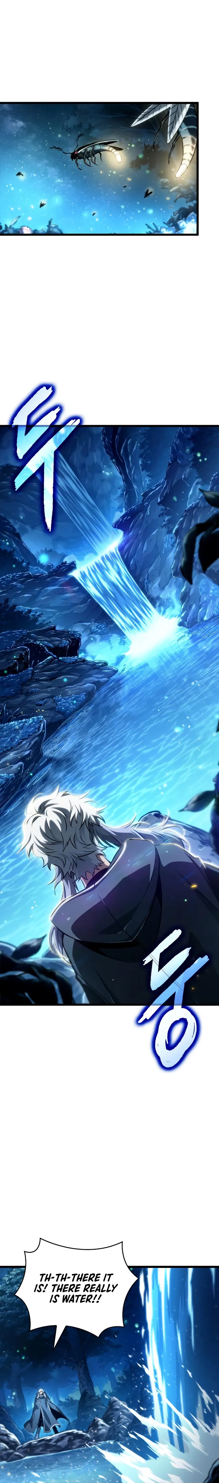 The World After the Fall chapter 90 page 20